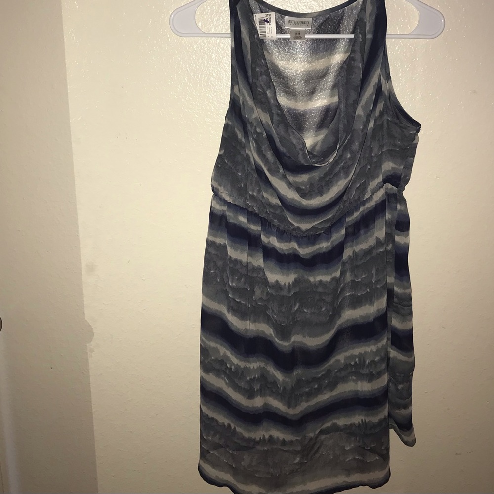 Maternity women’s swim cover up.